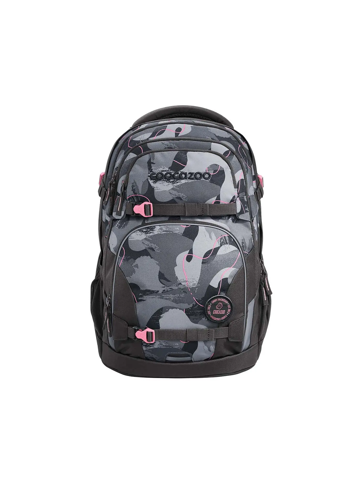 COOCAZOO | Schulrucksack PORTER | 